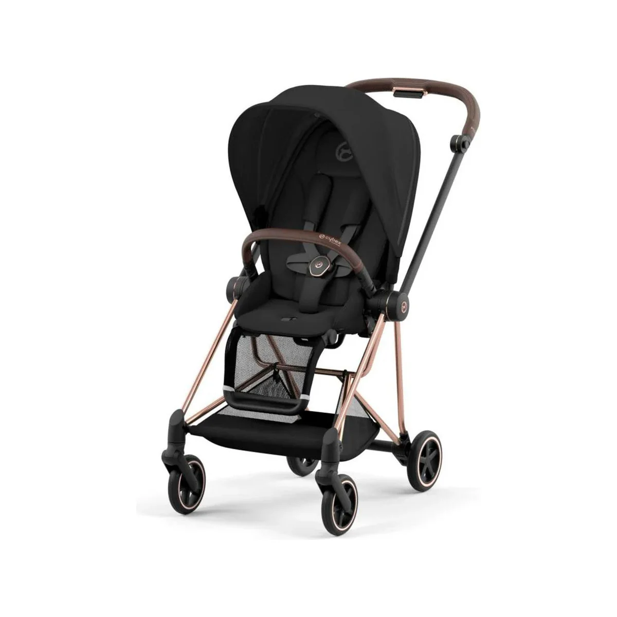 CYBEX MIOS 3 Single Stroller - Image 6