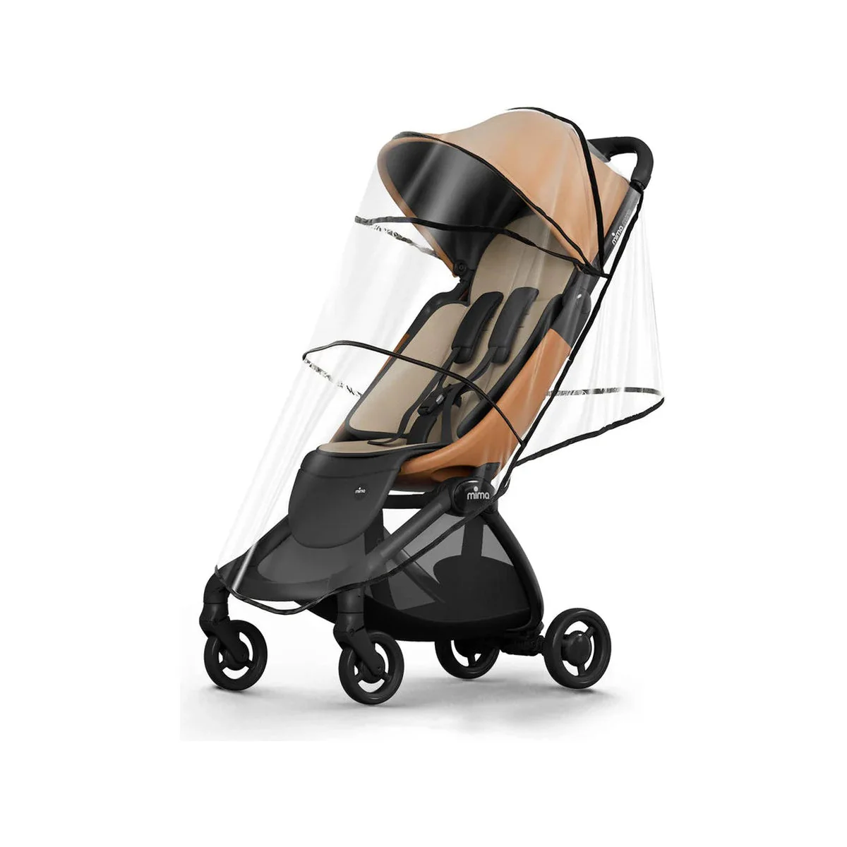 Mima Miro Rain Cover - Image 4