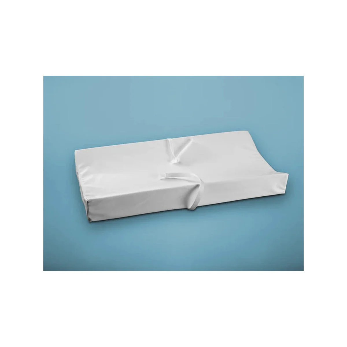 Moonlight Little Dreamer Contour Changing Table Pad - 34" (2 sided) - Image 3