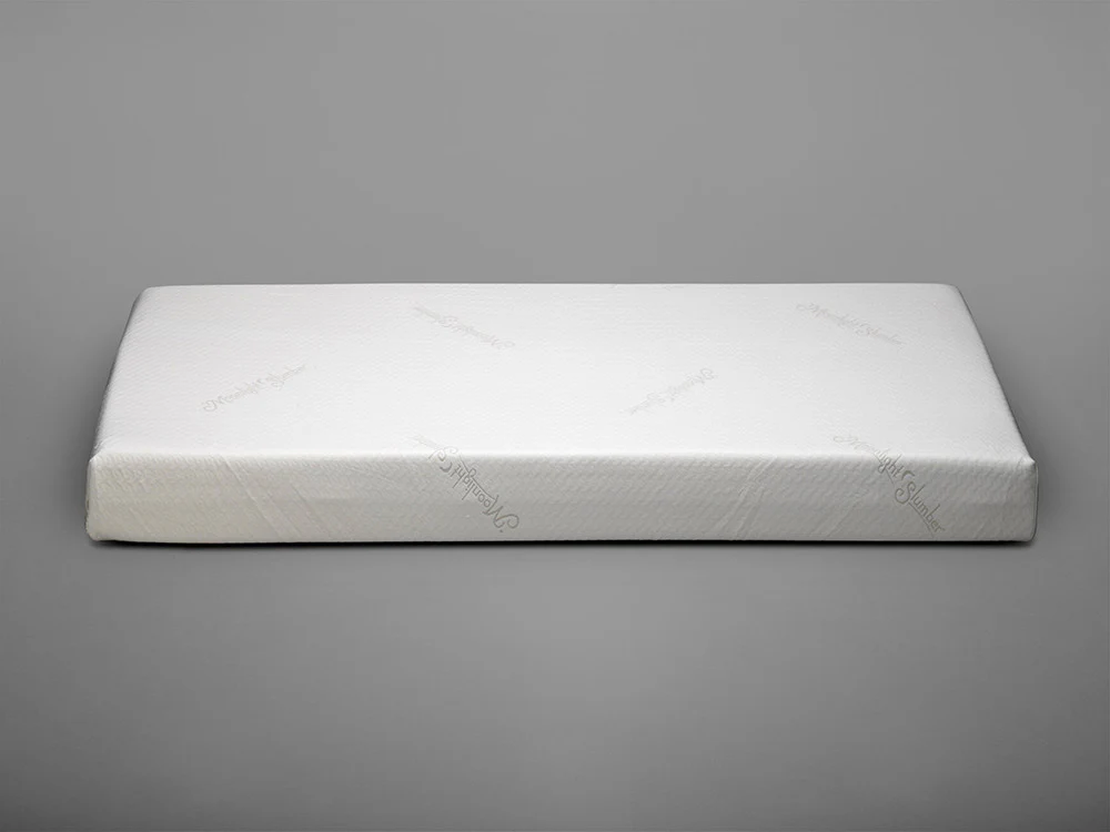 Moonlight Slumber Premium Cotton MLS Twin Mattress Pad - Image 4