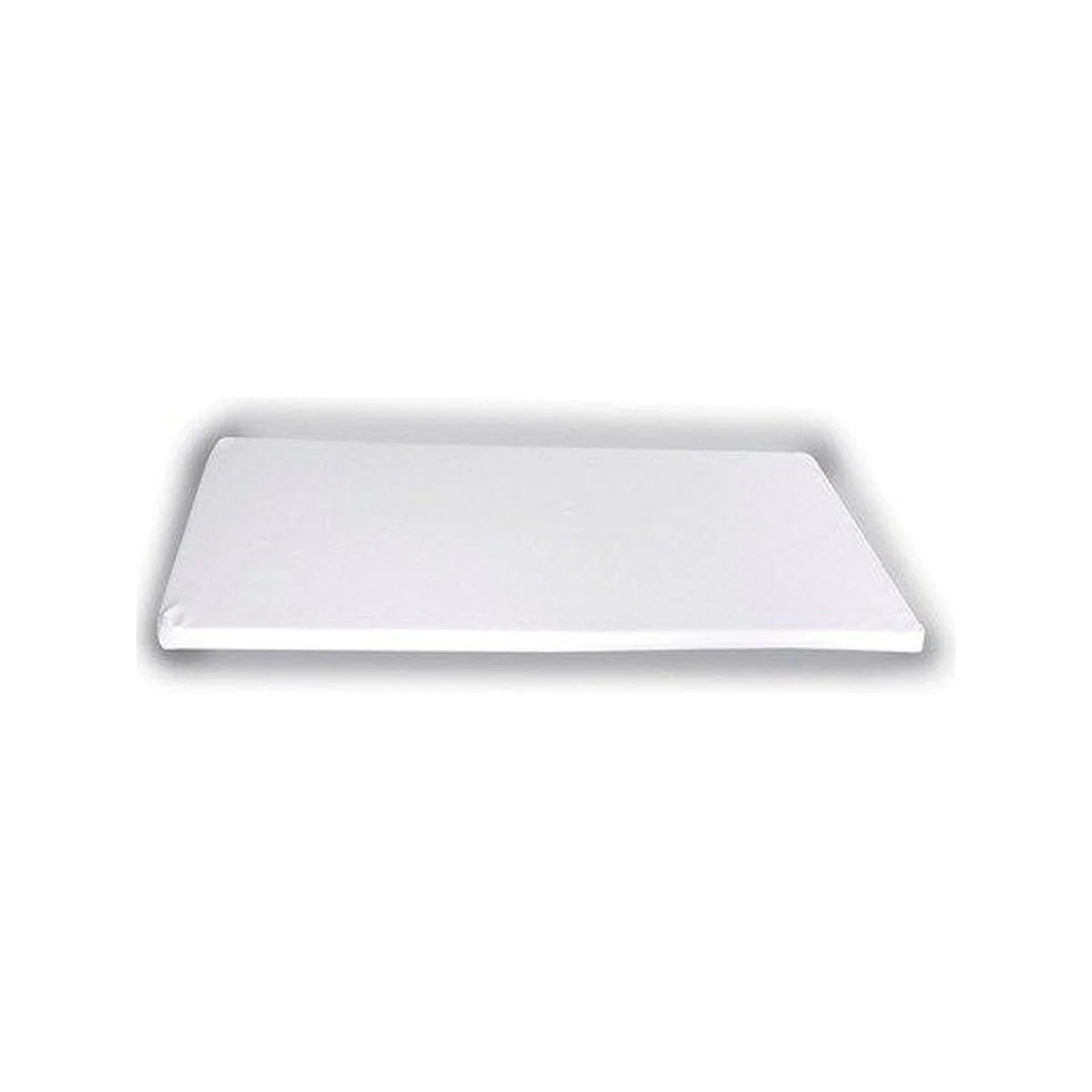 Moonlight Slumber Starlight Support Mini Crib Mattress - Image 3