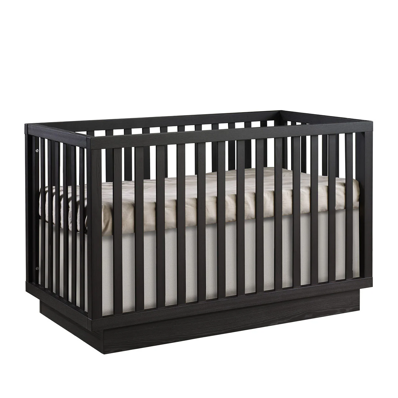 Natart Como Classic Crib - Image 3