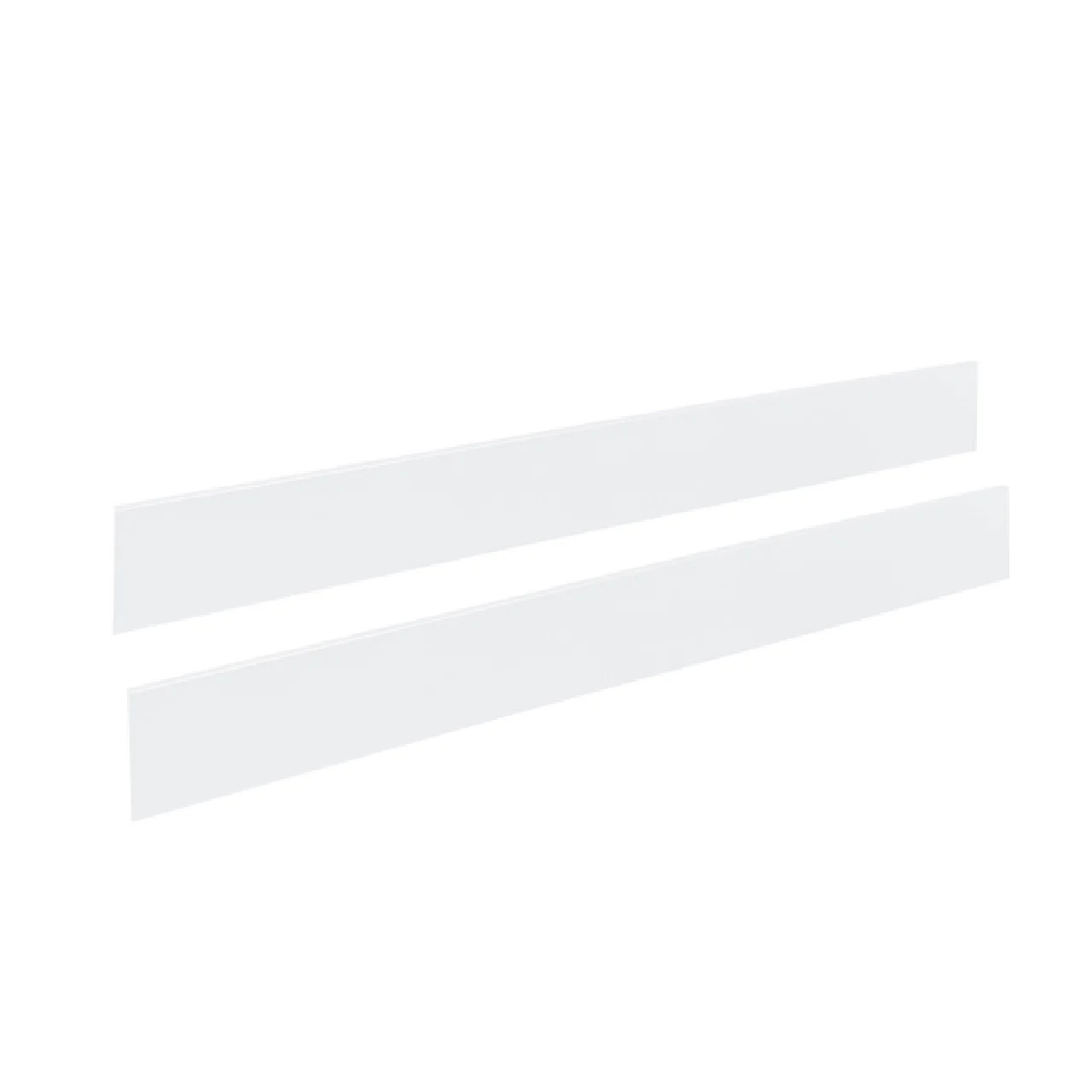 Natart Double Bed Conversion Rails Kit 54" - Image 2