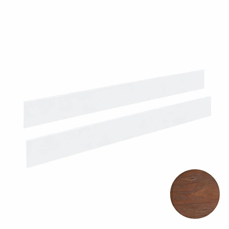 Natart Double Bed Conversion Rails Kit 54" - Image 6