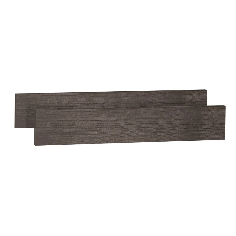 Natart Emerson Double Bed Conversion Rails 54" - Image 6