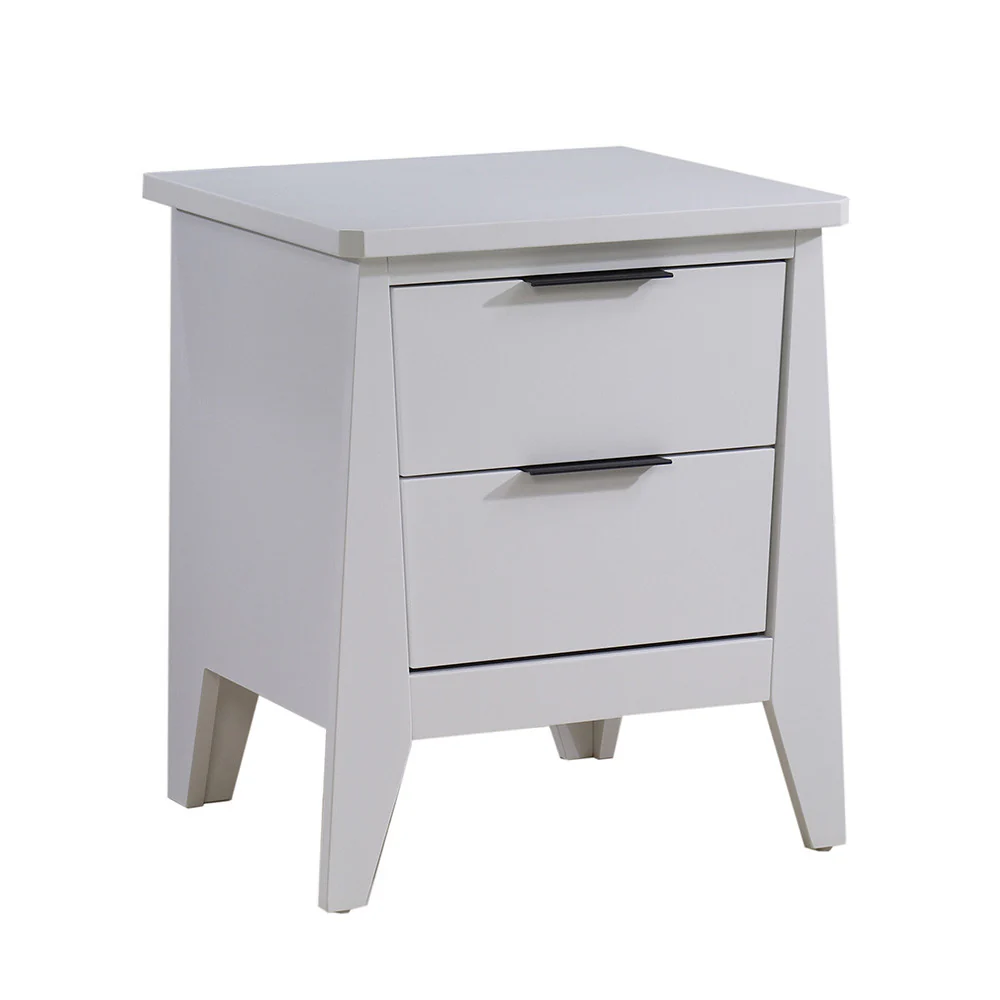 Natart Flexx Nightstand - Image 2