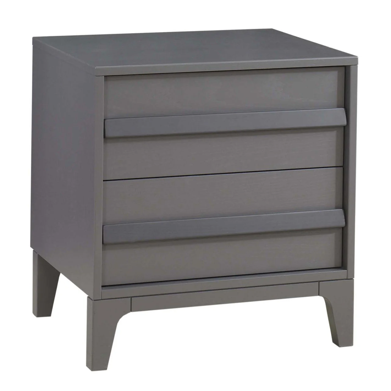 Natart Kyoto Nightstand - Image 2