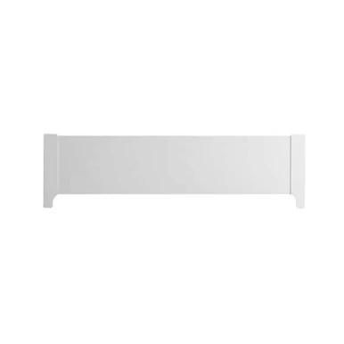 Natart Como/ Como Naturale Low Profile Footboard 54" - Image 2