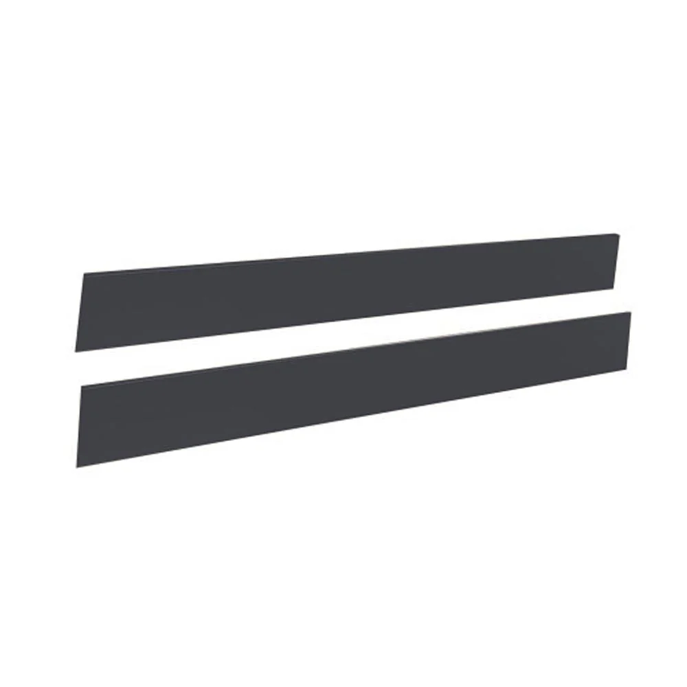 Natart Taylor Double Bed Conversion Rails