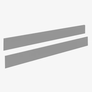 Natart Taylor Double Bed Conversion Rails - Image 3