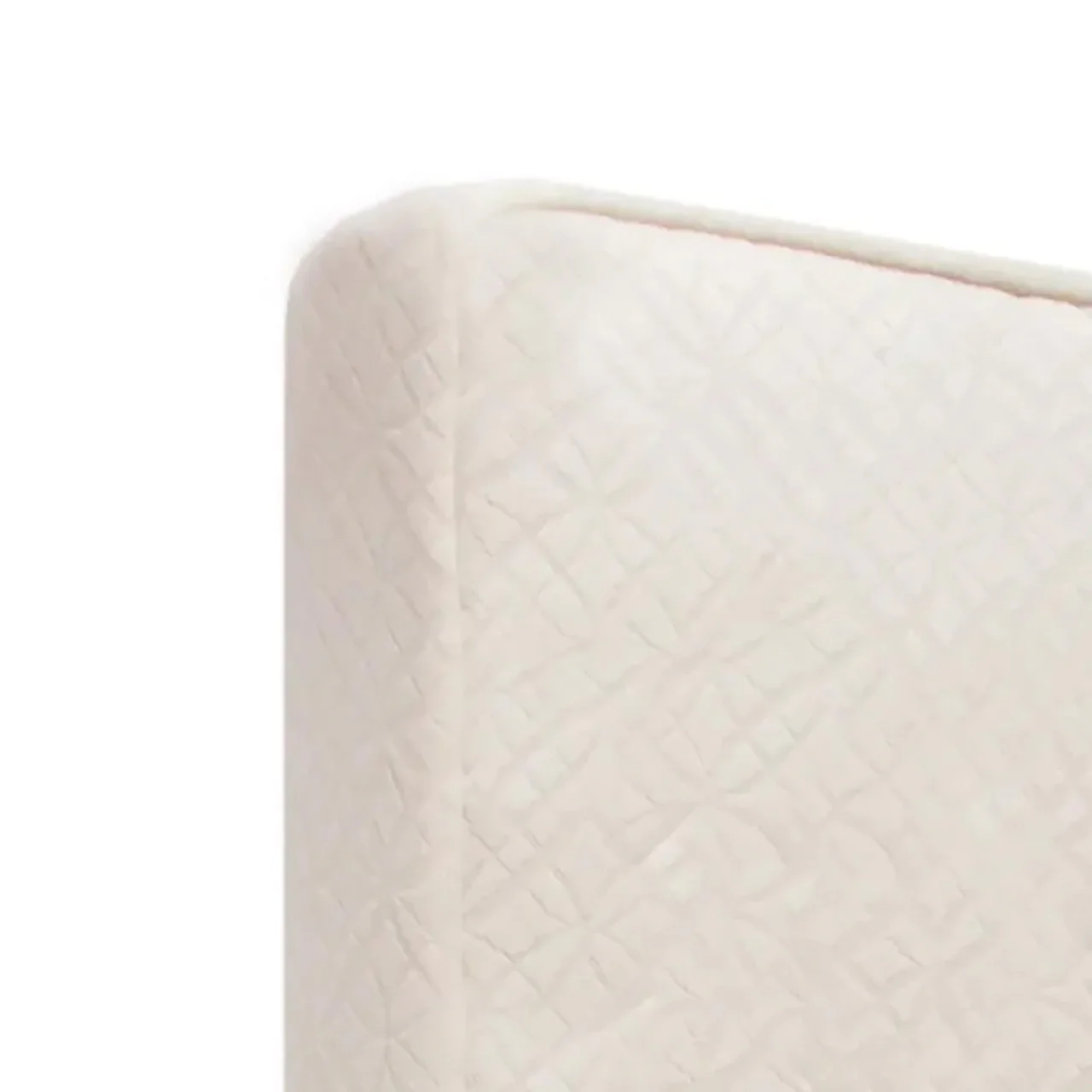 Naturepedic Breathable Ultra 252 2-Stage - Natural - Image 3