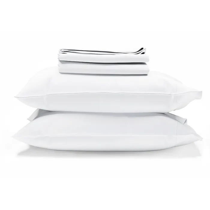 Naturepedic Organic Cotton Sateen Sheets