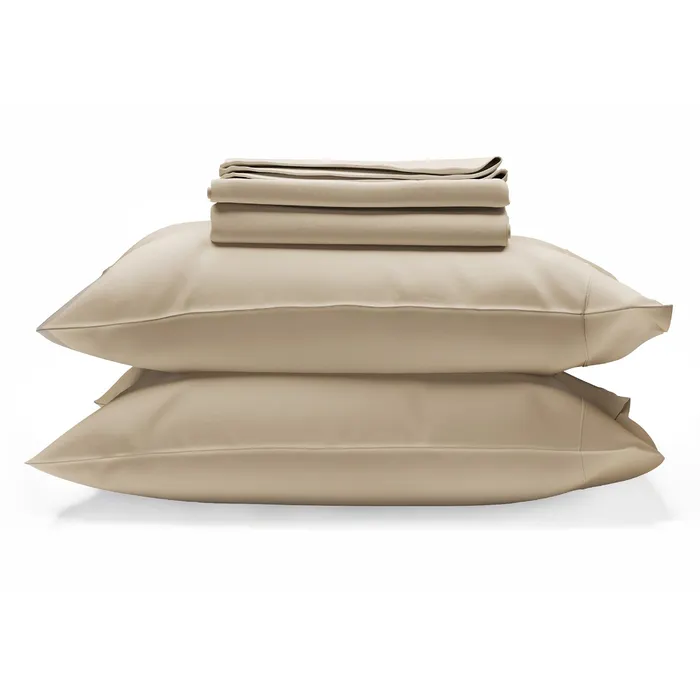 Naturepedic Organic Cotton Sateen Sheets - Image 28