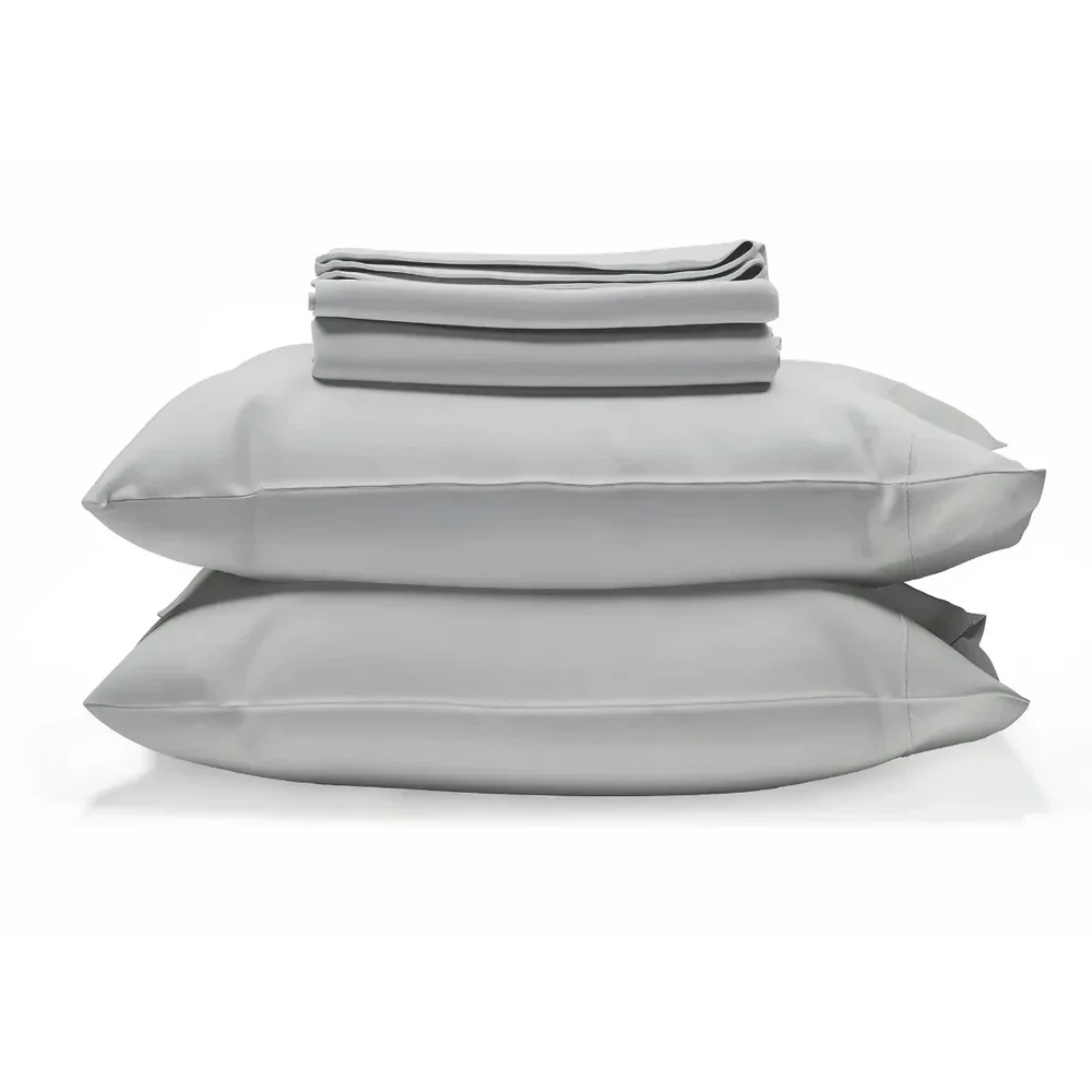 Naturepedic Organic Cotton Sateen Sheets - Image 29