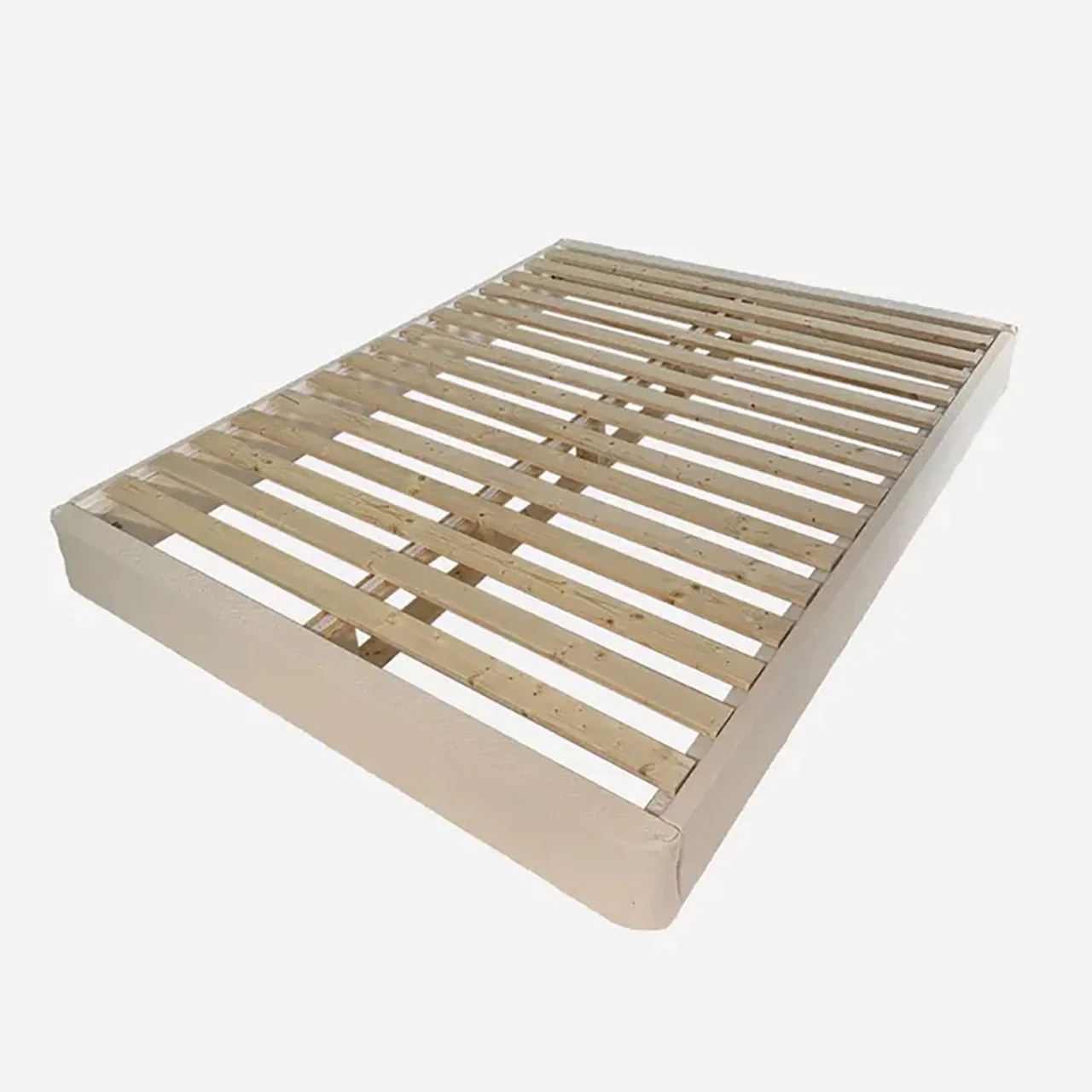 Naturepedic Twin DELUXE - Natural - Image 4
