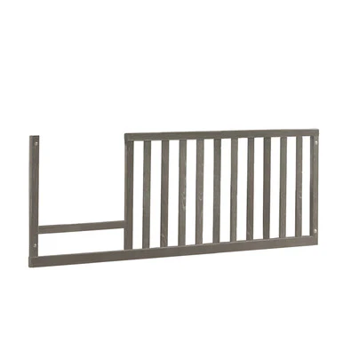 NEST Emerson Collection Toddler Gate in Owl - Image 2