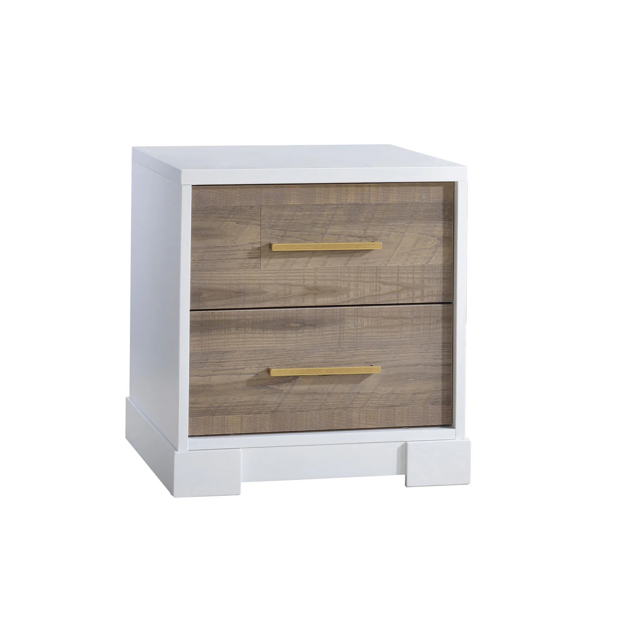 NEST Vibe Collection Nightstand - Image 3