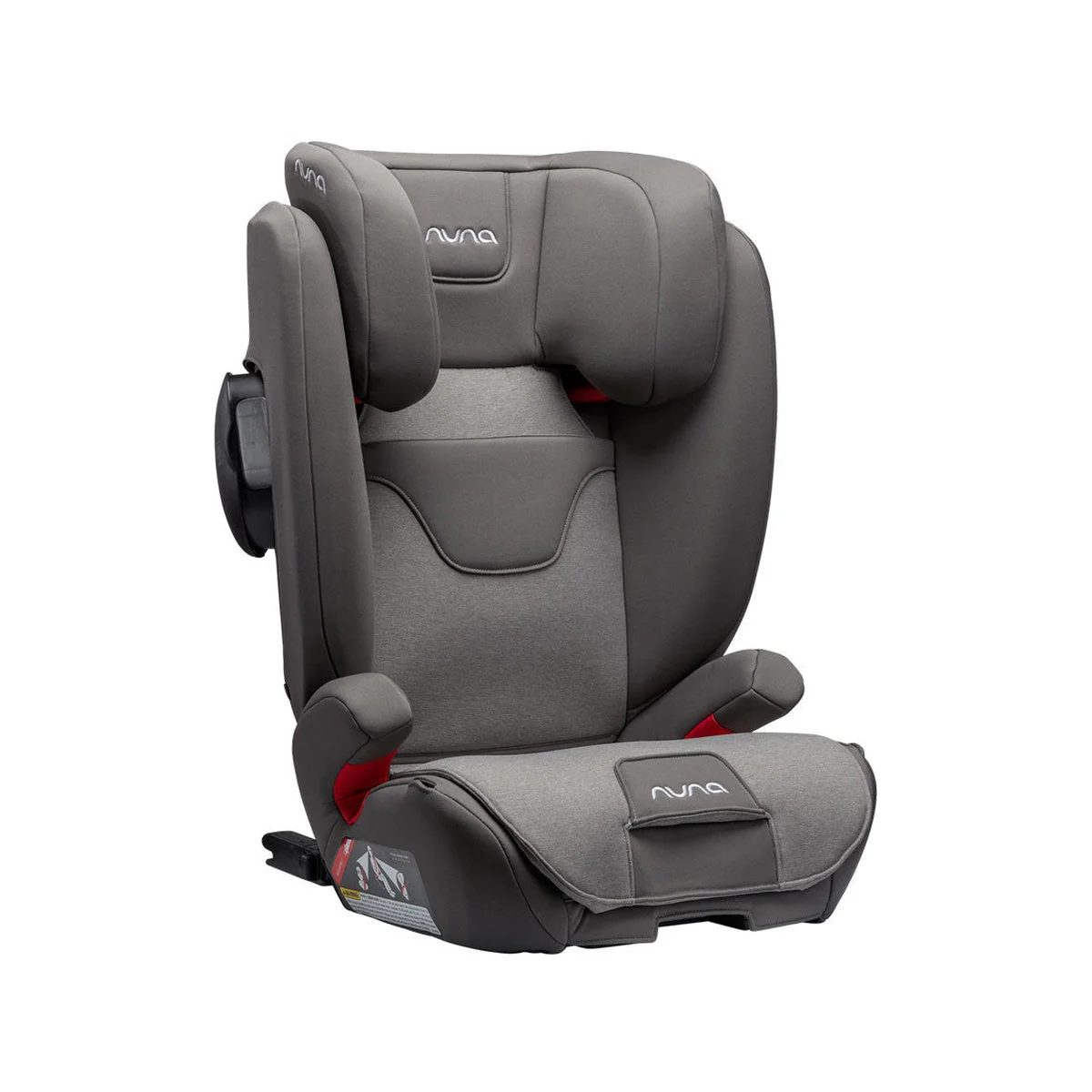 Nuna AACE Booster Car Seat - Image 52