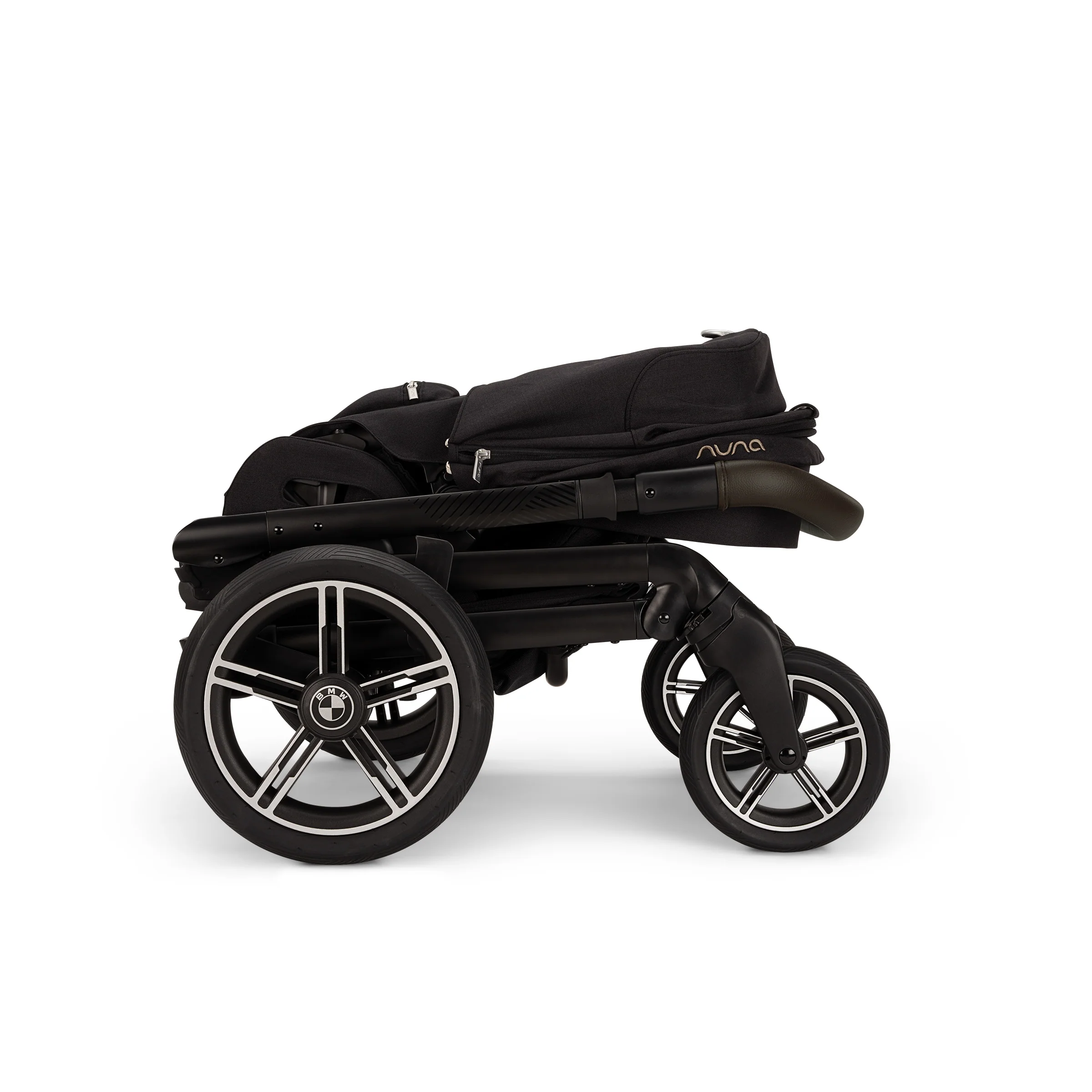 Nuna BMW Collection MIXX Next in Element - Image 14