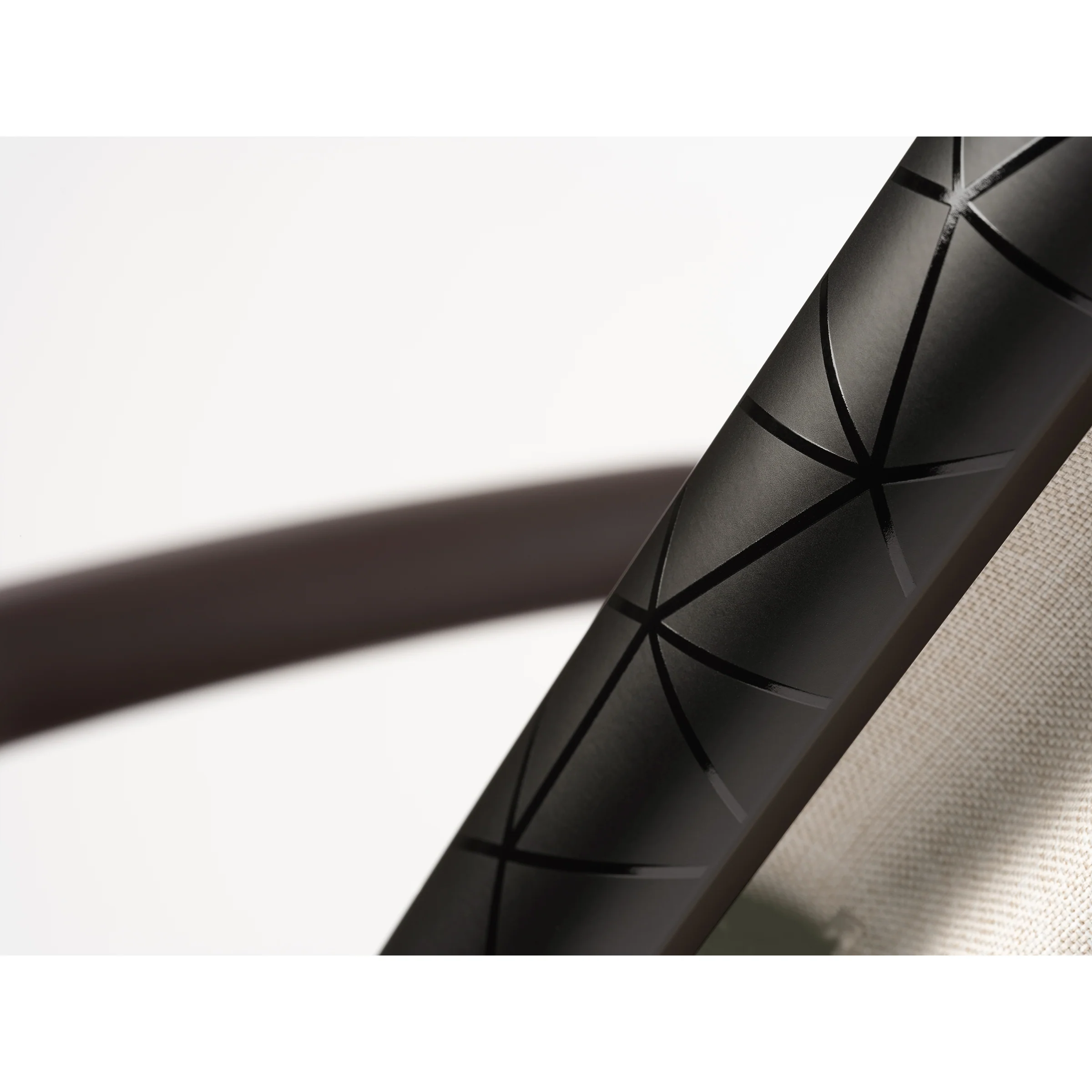 Nuna BMW Collection TRVL LX w TB in Mica - Image 13