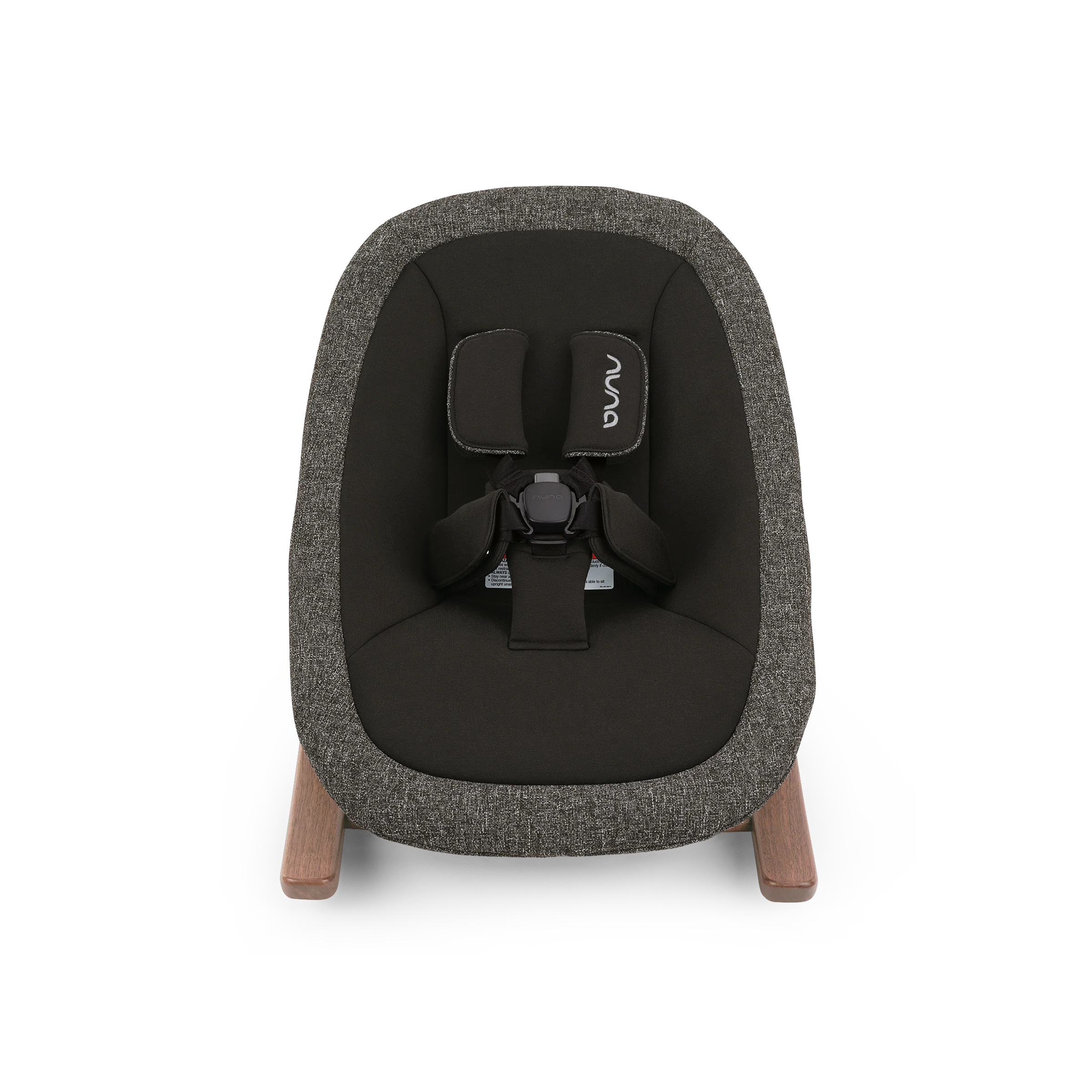 Nuna BRYN Newborn Rocker - Image 2