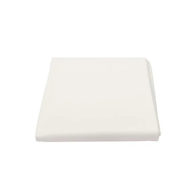 Nuna COVE Aire organic cotton sheet in Moonbeam - Image 2