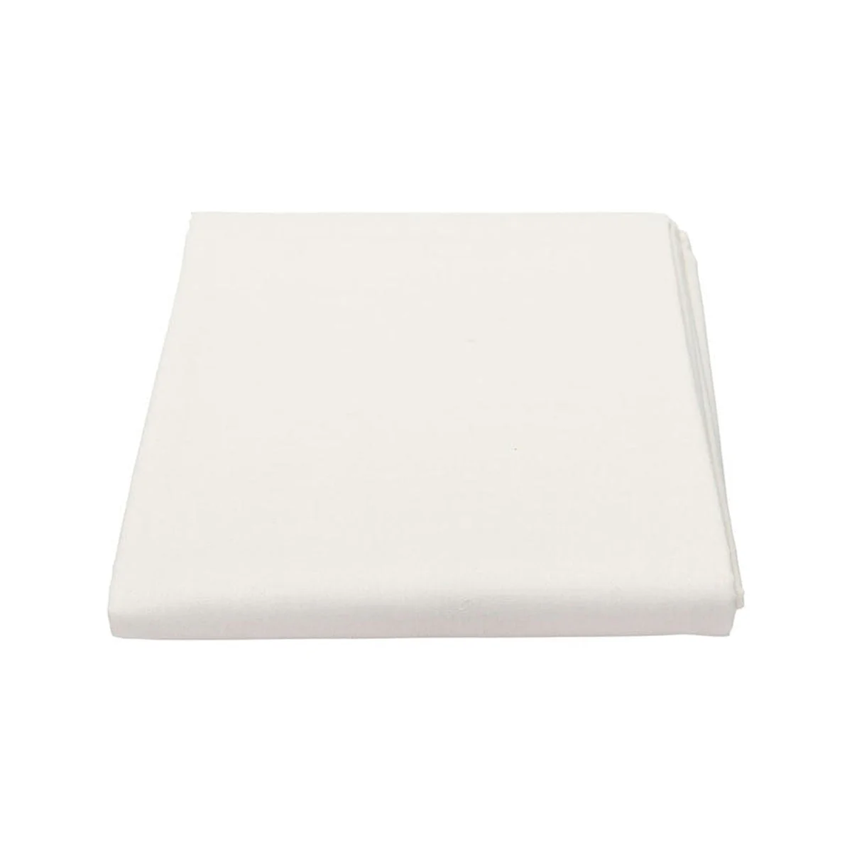 Nuna COVE Aire organic cotton sheet in Moonbeam - Image 3