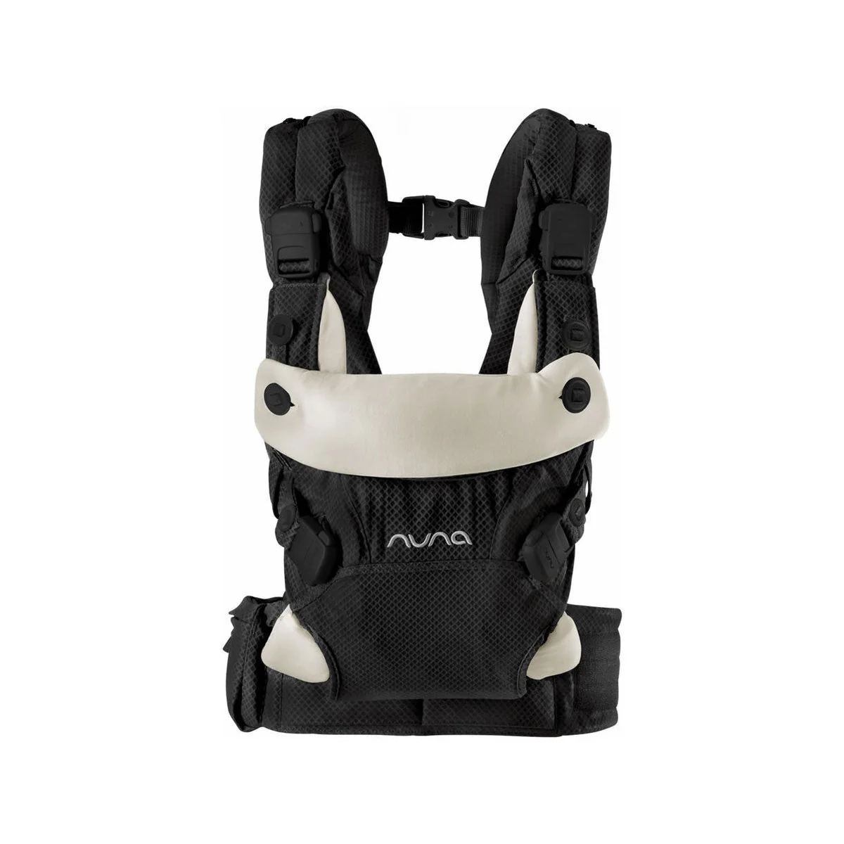 Nuna CUDL 4-in-1 Carrier - Image 21
