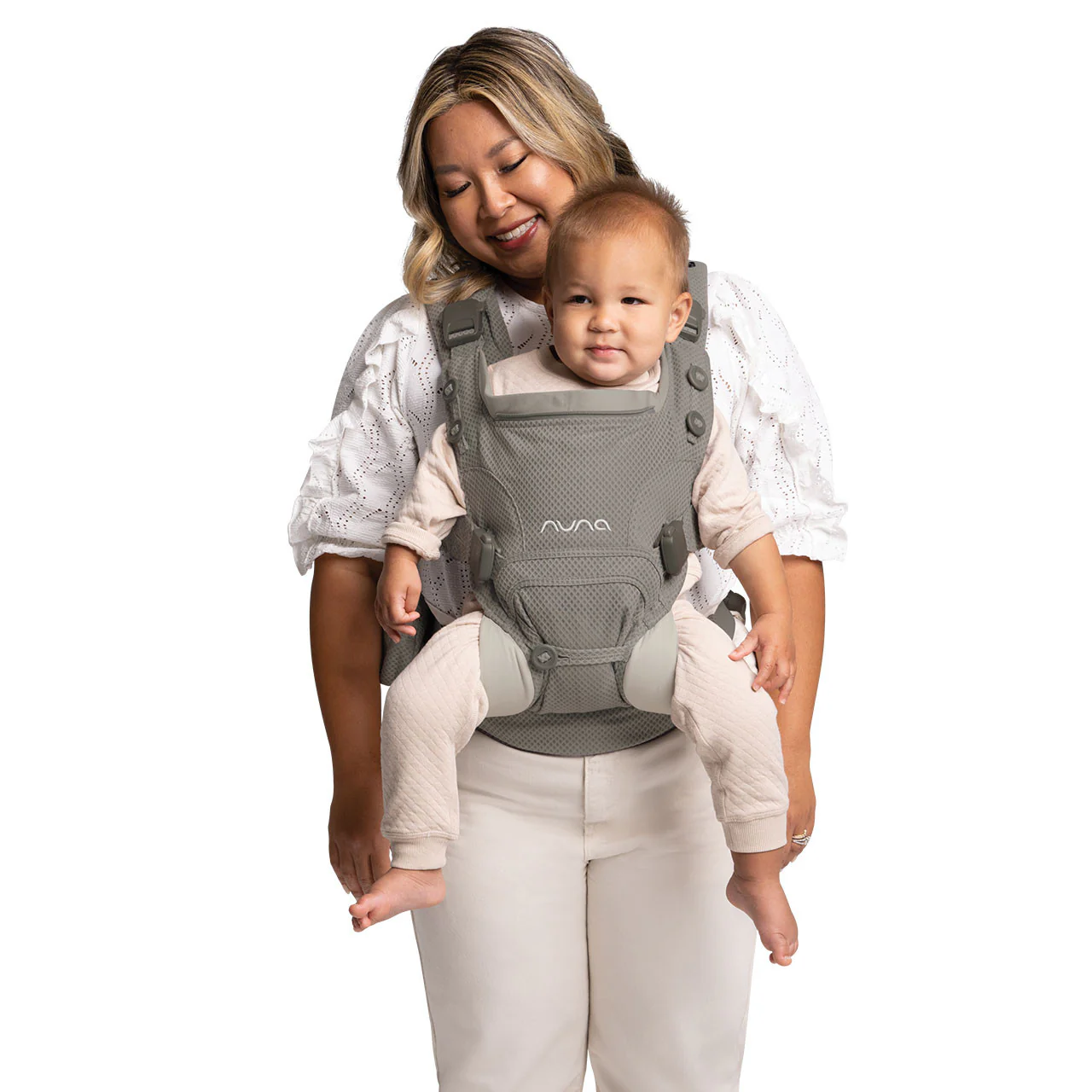 Nuna CUDL Clik Carrier - Image 11