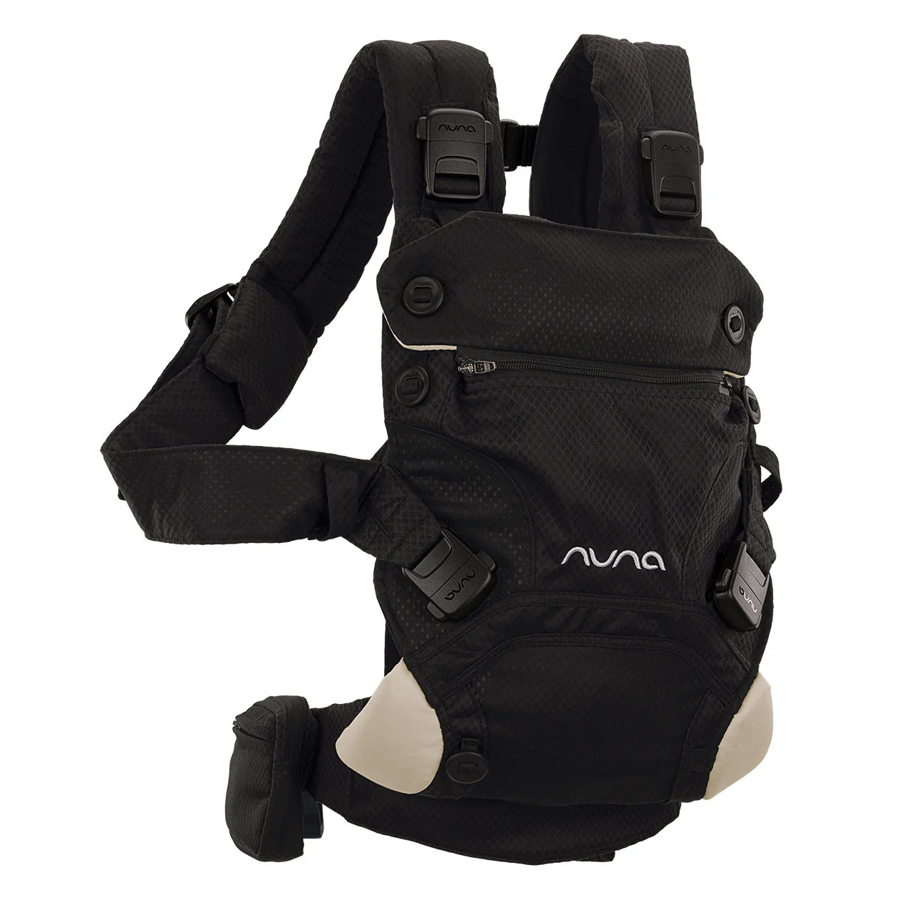 Nuna CUDL Clik Carrier - Image 21
