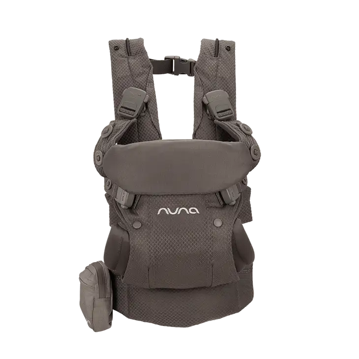 Nuna CUDL deux Baby Carrier - Image 2