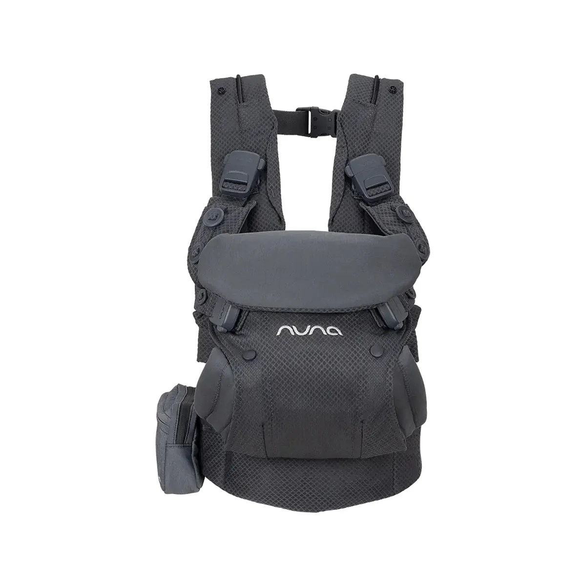 Nuna CUDL deux Baby Carrier - Image 3
