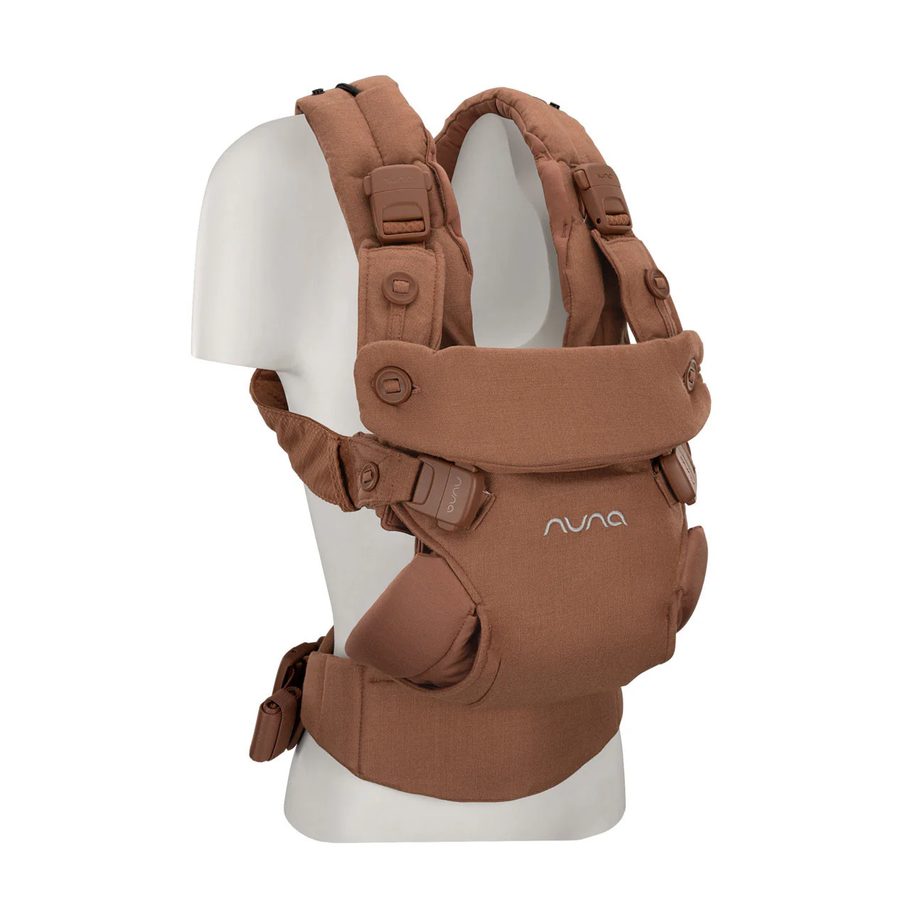 Nuna CUDL Luxe Carrier - Image 11