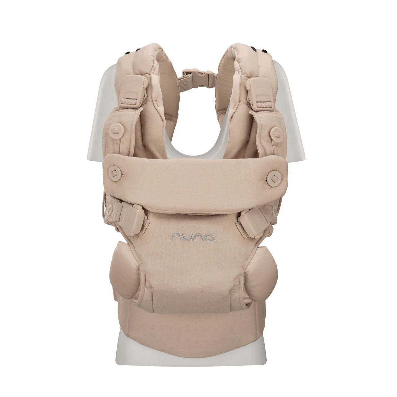 Nuna CUDL Luxe Carrier - Image 23