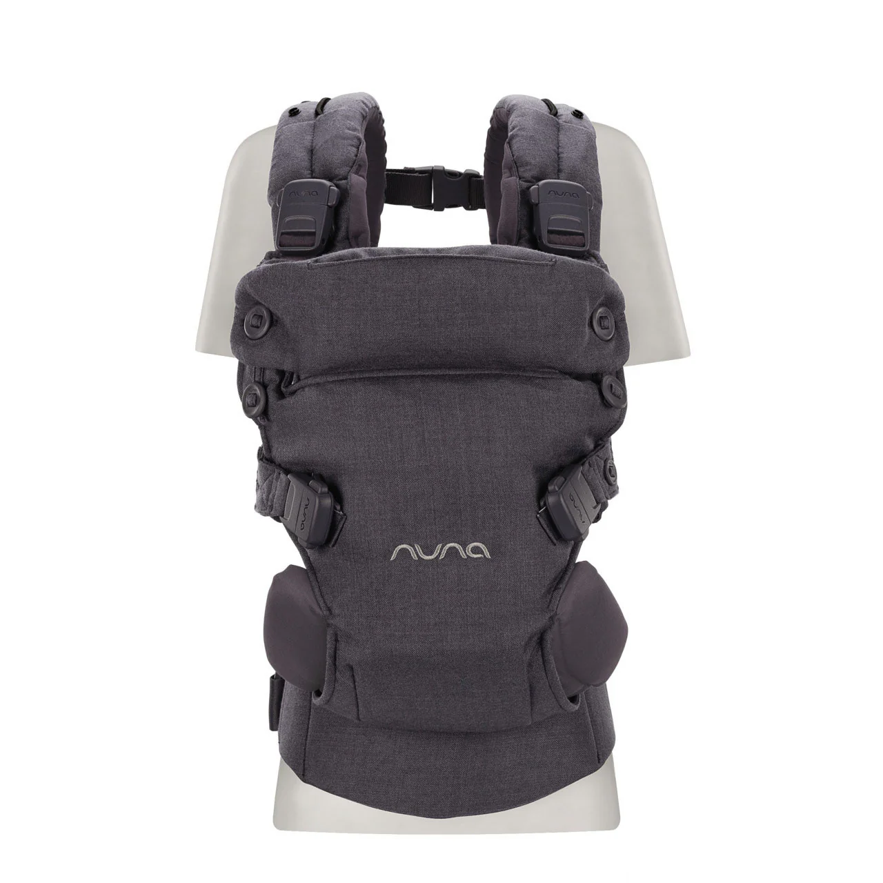 Nuna CUDL Luxe Carrier - Image 26