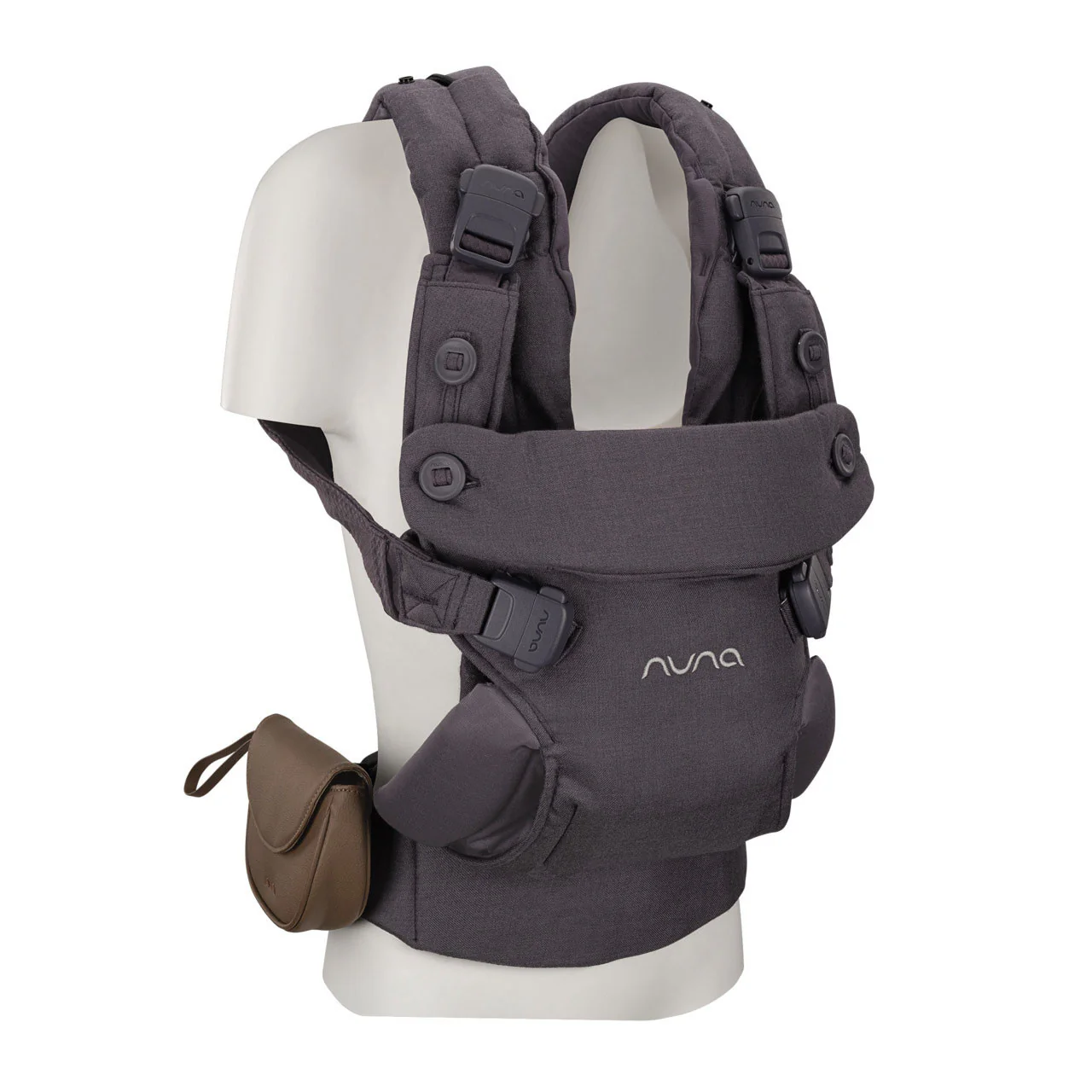Nuna CUDL Luxe Carrier - Image 30