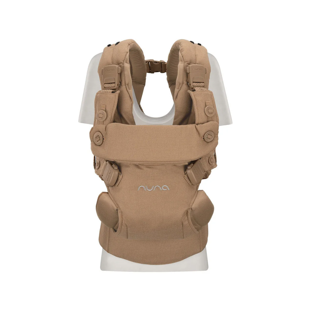 Nuna CUDL Luxe Carrier - Image 32