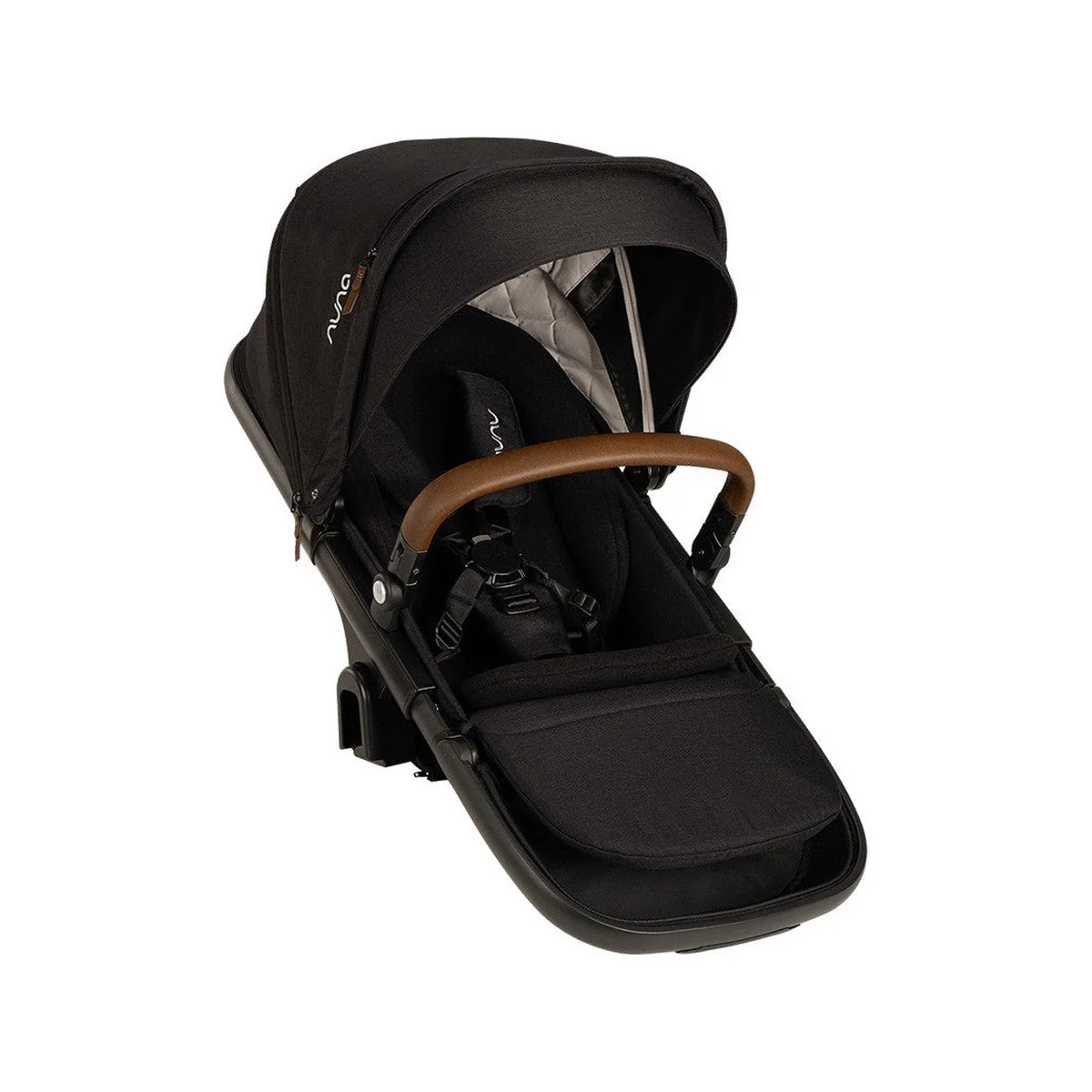 Nuna DEMI Next Sibling Seat - Image 20