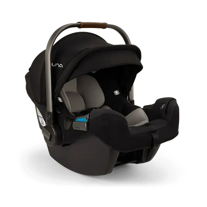Nuna PIPA RX Infant Car Seat With Base - Image 4