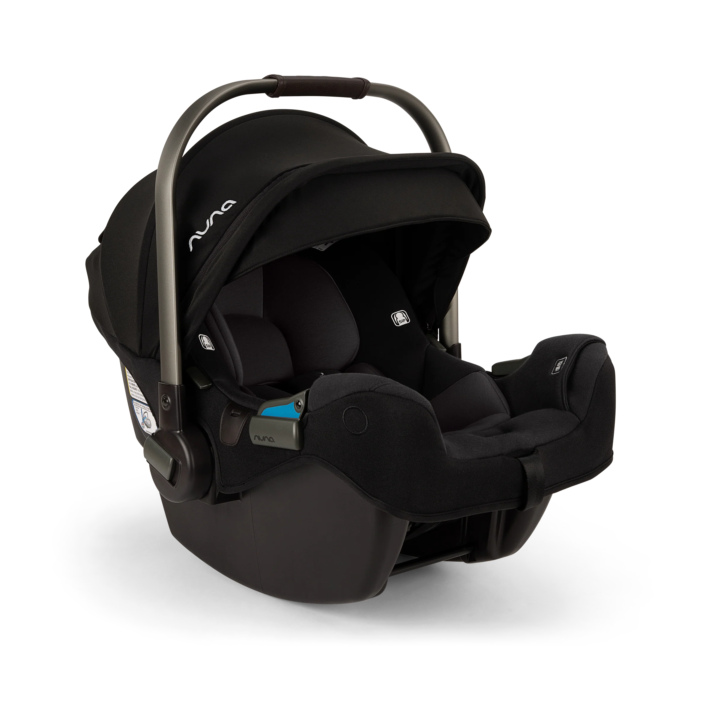 Nuna PIPA RX Infant Car Seat With Base - Image 5