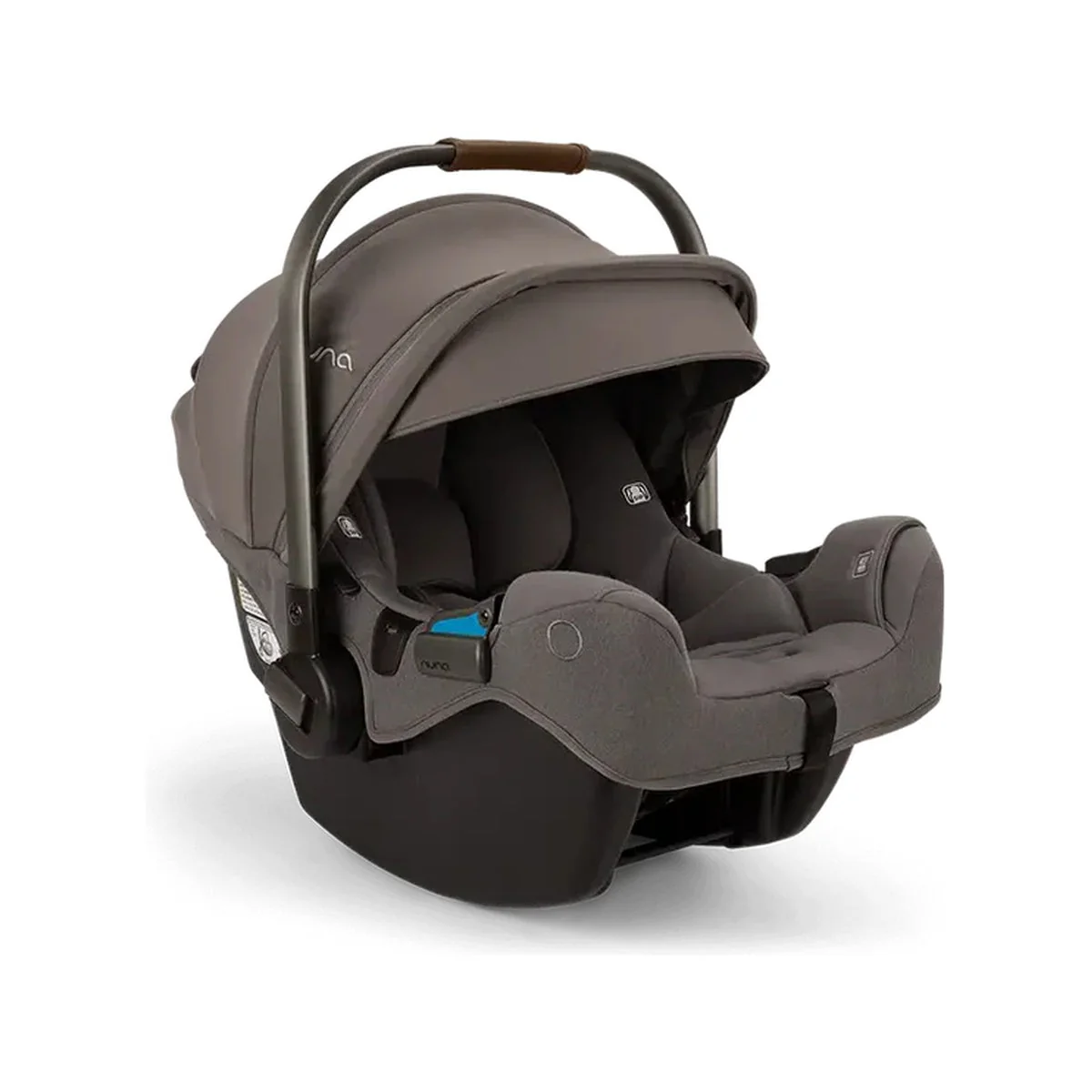 Nuna PIPA RX Infant Car Seat With Base - Image 6