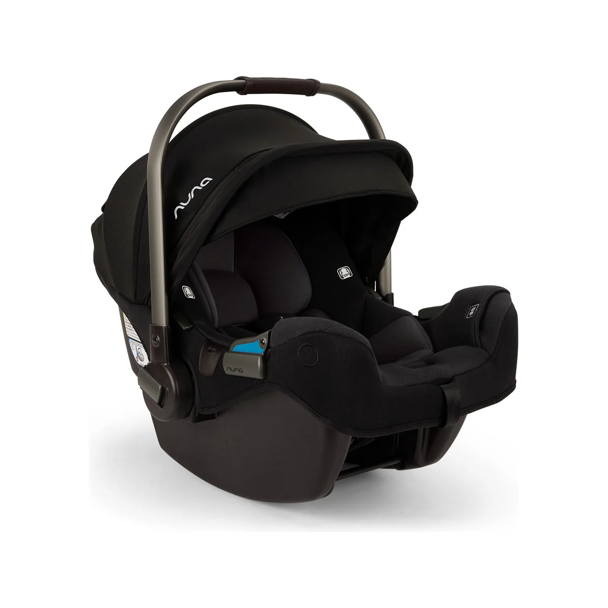 Nuna PIPA RX Infant Car Seat With Base - Image 8