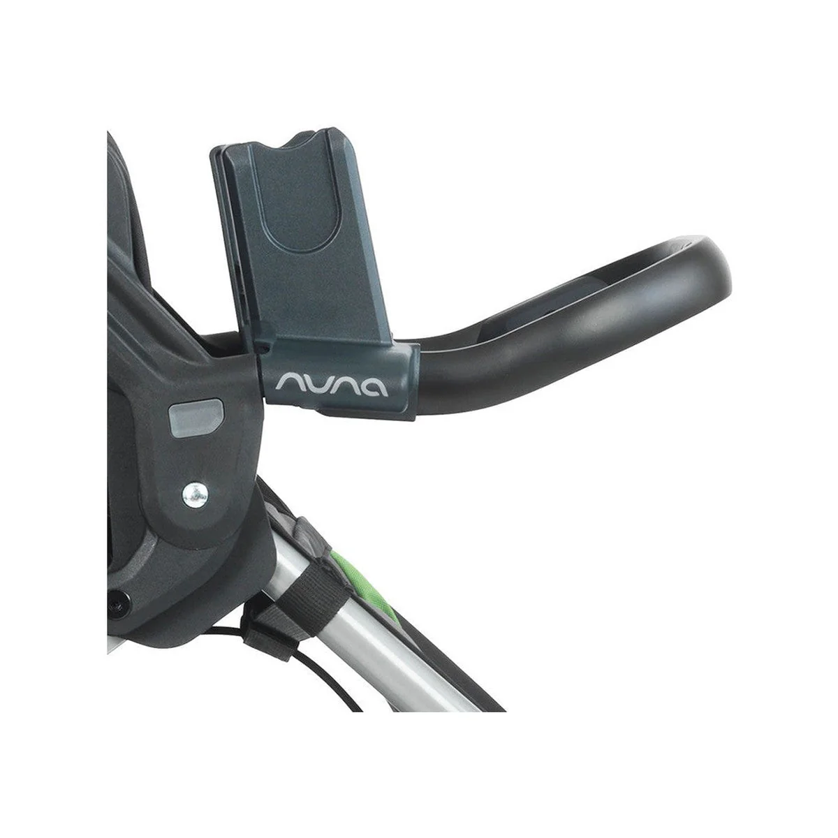 Nuna PIPA Series Car Seat Ring Adapter for BOB Strollers - Image 4
