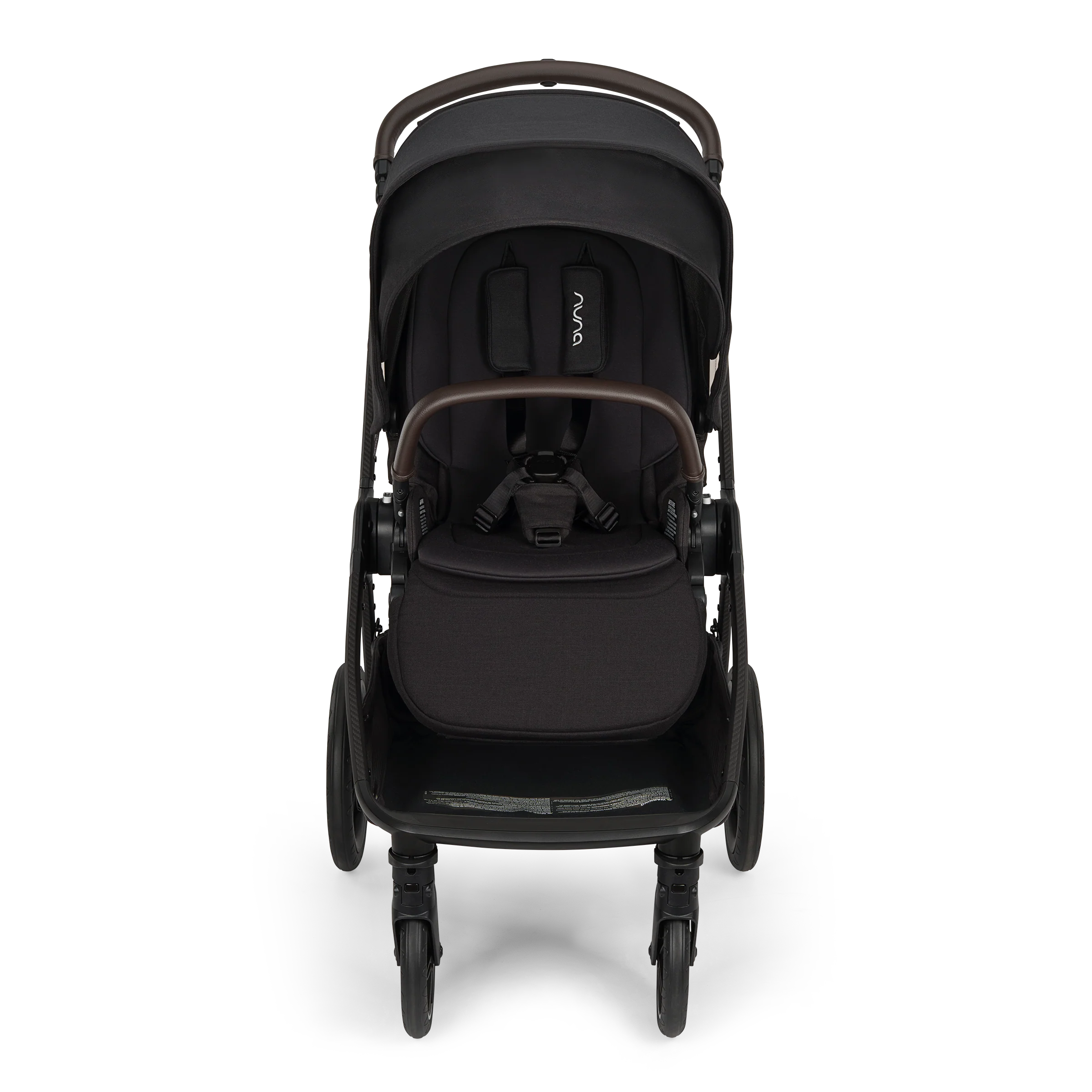 Nuna Pipa urbn + TRIV LX Travel System - Image 13