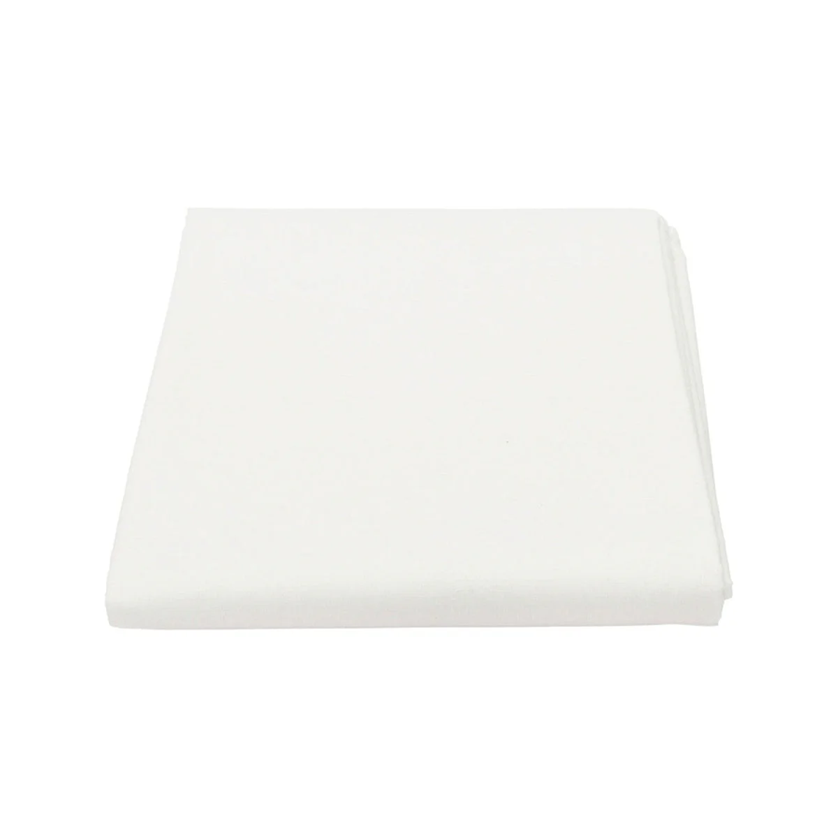 Nuna SENA Organic Sheet in Moonbeam - Image 3