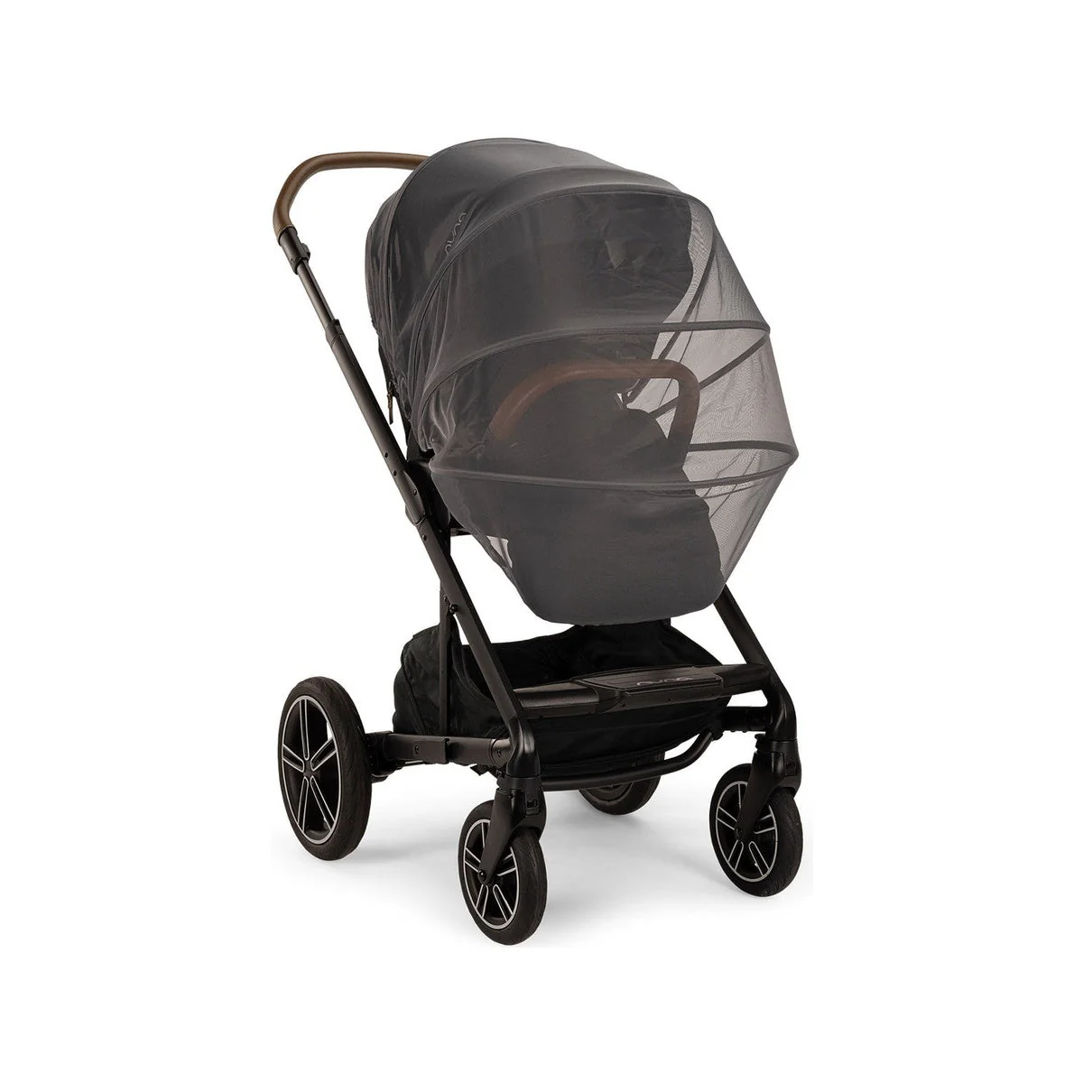 Nuna Stroller Insect Net - Image 3