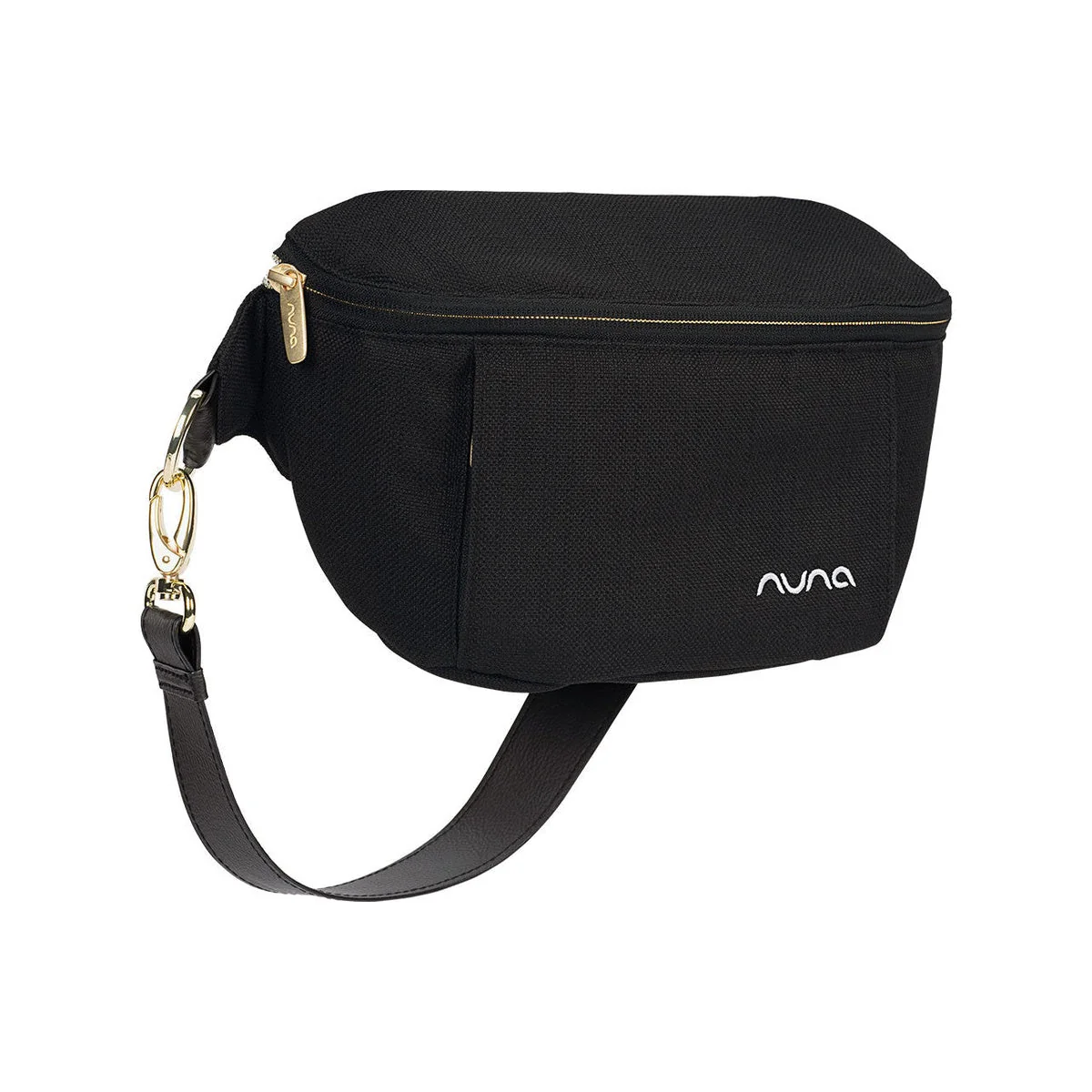 Nuna Stroller Sling Bag in Black - Image 9