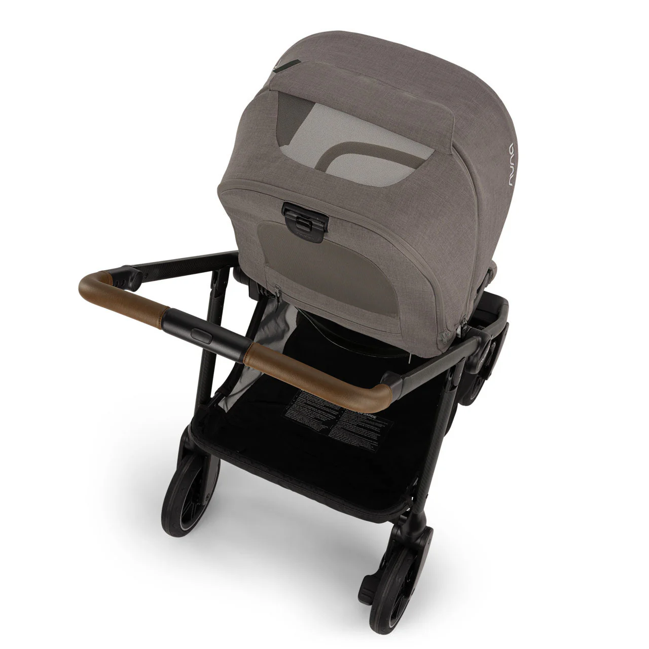 Nuna SWIV Stroller - Image 11