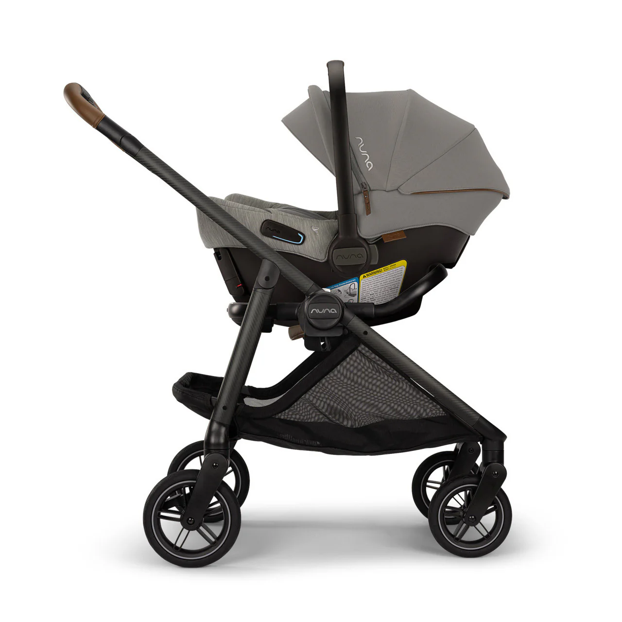 Nuna SWIV Stroller - Image 12