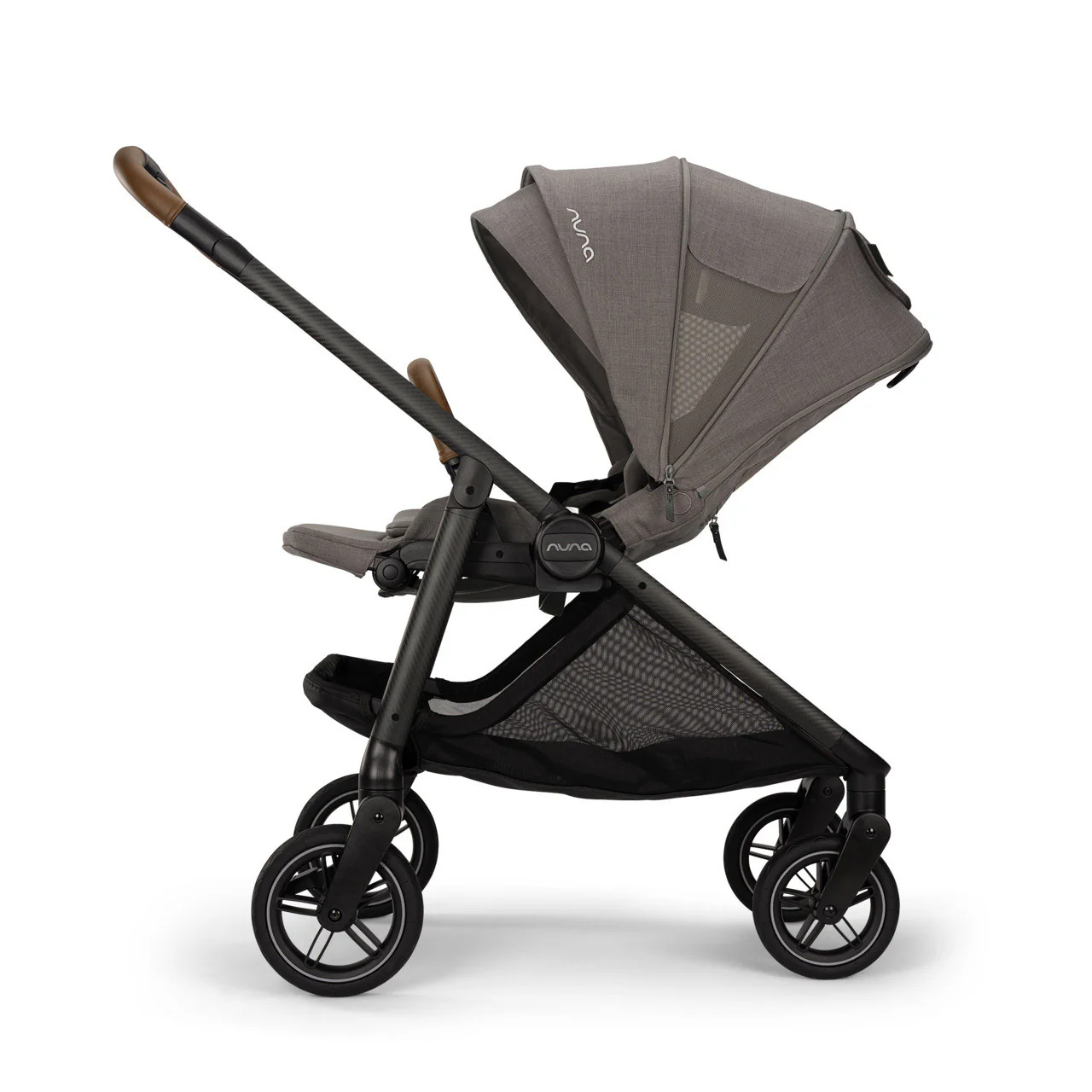 Nuna SWIV Stroller - Image 14